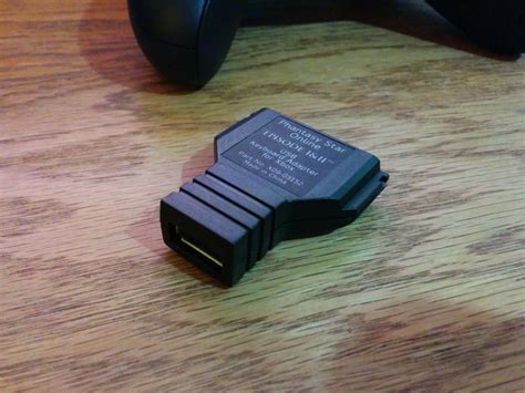 xbox memory card to usb.
